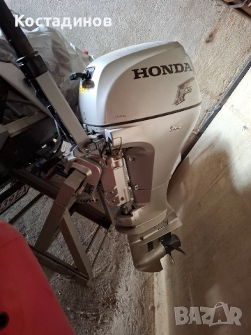 Надуваема лодка , снимка 2 - Воден транспорт - 50555476