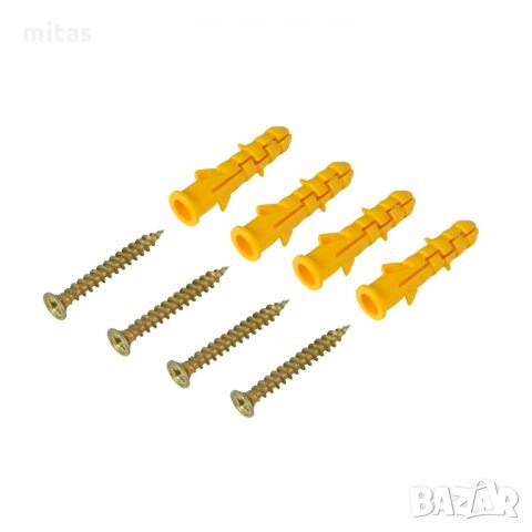 Велосипедна стойка за стена F, закачане за предно колело, черна, снимка 3 - Аксесоари за велосипеди - 36028081