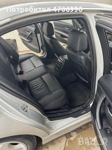 BMW, снимка 7 - Автомобили и джипове - 53618517