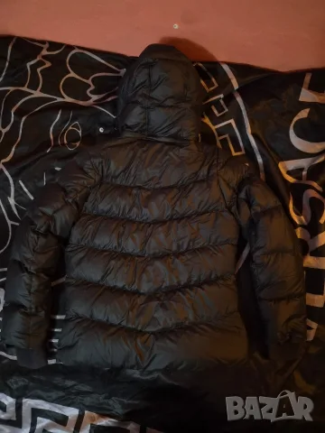 Nike-original-пух-размер-s-m, снимка 8 - Якета - 56344783