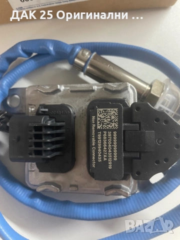 JEEP COMPASS K68366427AA Ламбда сонда  Нов Оригинален артикул, снимка 2 - Части - 51640858