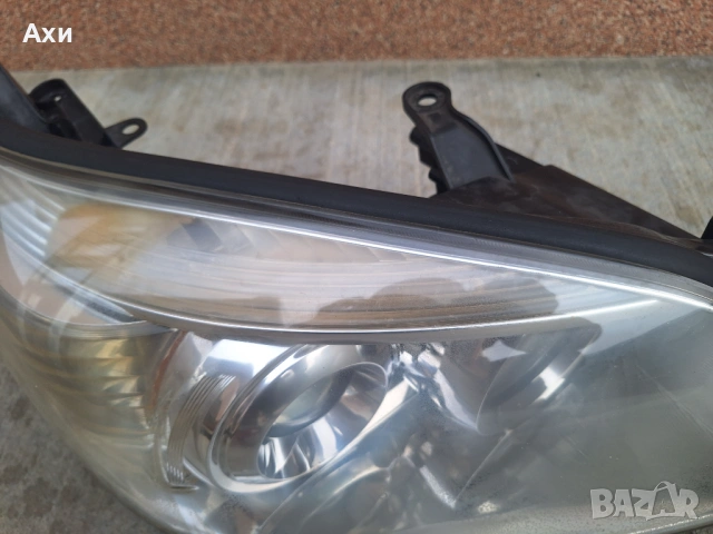 Оригинални фарове свалени от рая 4 2008 г., снимка 4 - Части - 53838013