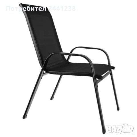 Комплект маса и столове за тераса или градина, снимка 6 - Маси - 41605653