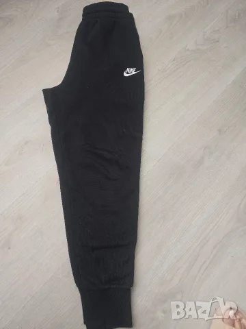 Лот от суичър Jordan и долнище Nike, снимка 4 - Детски анцузи и суичери - 56143962