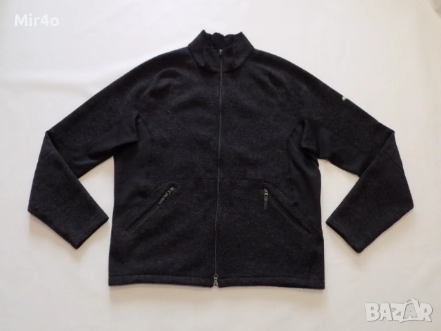 горнище nike acg thermal layer 2 полар худи яке блуза фанела екип туризъм планина мъжко оригинал XXL