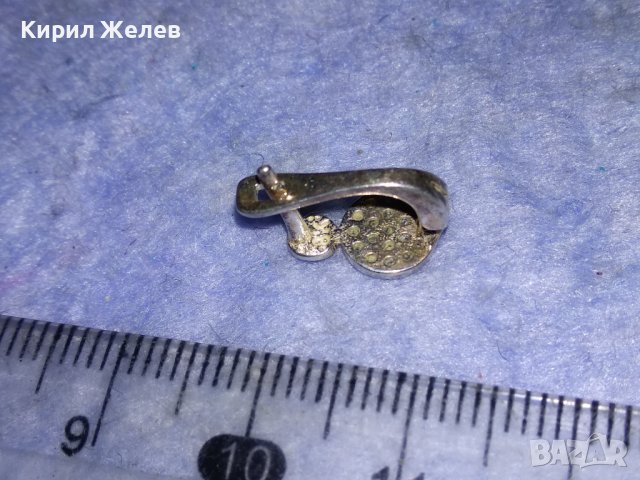 СКЪПОЦЕННА с ИСКРЯЩИ ЦИРКОНИ СРЕБЪРНА БЕЛ ЕПОК ОБЕЦА СРЕБРО 925 с АНГЛИЙСКО ЗАКОПЧАВАНЕ 38236, снимка 4 - Обеци - 40933161