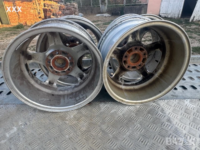 Джанти 5х112 15цола , снимка 11 - Гуми и джанти - 51132331