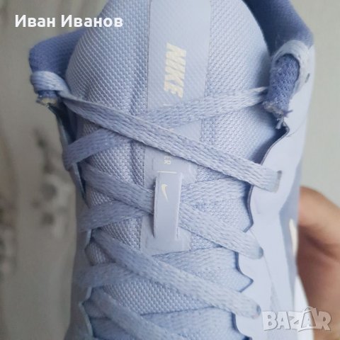 маратонки  NIKE DOWNSHIFTER 10  номер 39, снимка 14 - Маратонки - 41000782