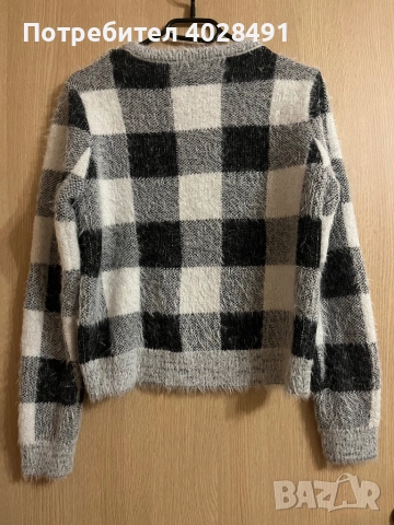 Пуловер Calliope, снимка 5 - Блузи с дълъг ръкав и пуловери - 52101662