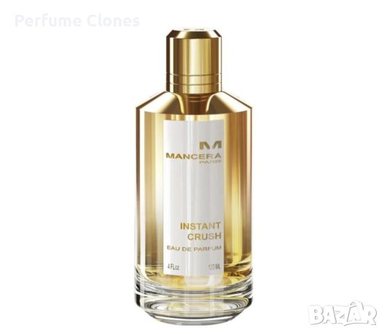 Унисекс Парфюм Monarch Instant Gold Crush (Unisex) 100ml EDP by Milestone , снимка 4 - Унисекс парфюми - 42571551