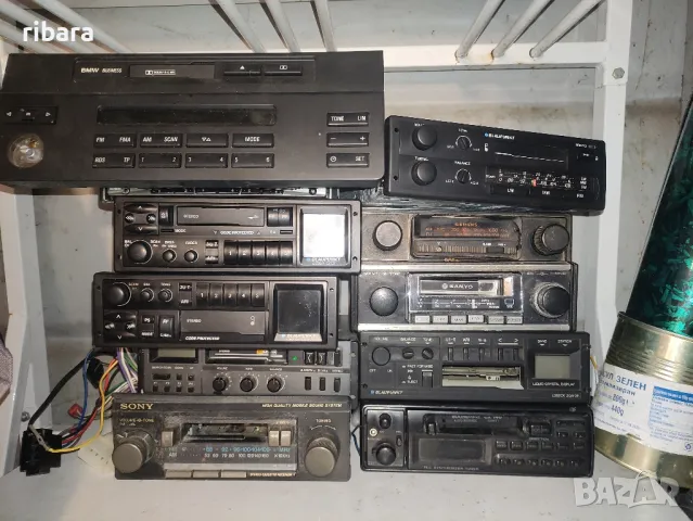 Grinding диодна скала,Blaupunk автокасетофони , снимка 13 - Аксесоари и консумативи - 50181524