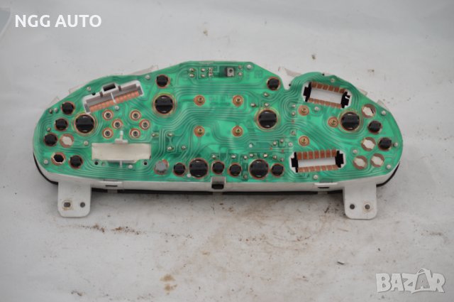 Табло Километраж за Kia Sportage SUV, 2.0i 16V 4WD, Киа Спортич , снимка 2 - Части - 39889023