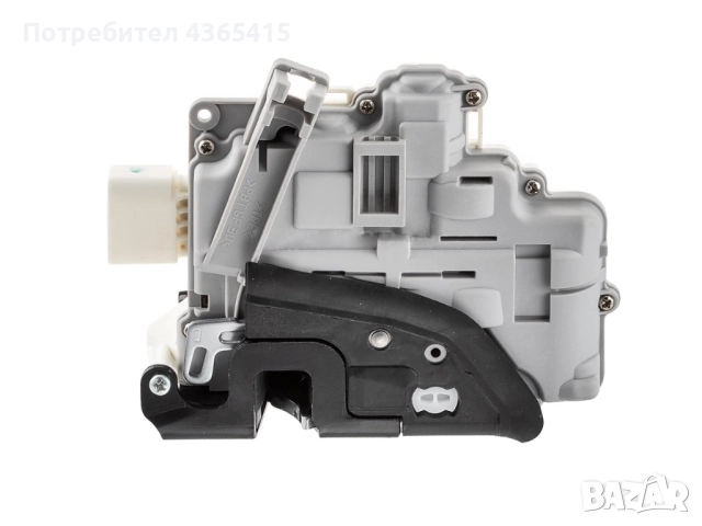 Брава за Audi A6 C7 (2011-2018)  за задна дясна врата 4G0839016A, снимка 2 - Части - 52550487