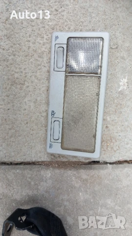 Плафон за Голф 3