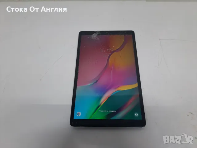 Таблети - Samsung SM-T515, снимка 6 - Таблети - 49561246