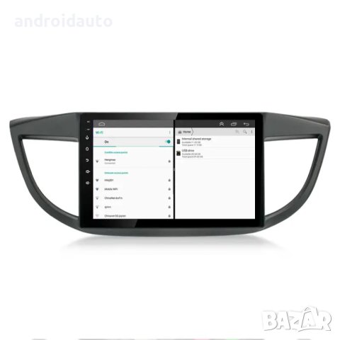 Honda Accord 9 2013- 2018 Android Mултимедия/Навигация, снимка 2 - Аксесоари и консумативи - 41417839