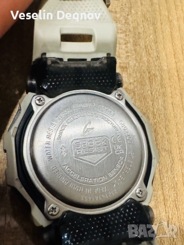 Casio G Shock GBD 200, снимка 6 - Мъжки - 52923936