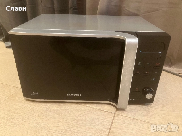 Микровълнова с Грил Самсунг
