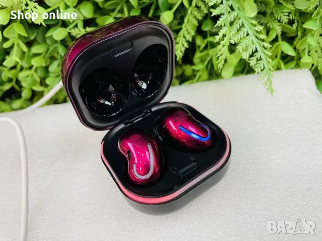 Водоустойчиви безжични Bluetooth слушалки S6SE EP88, снимка 8 - Bluetooth слушалки - 47842458