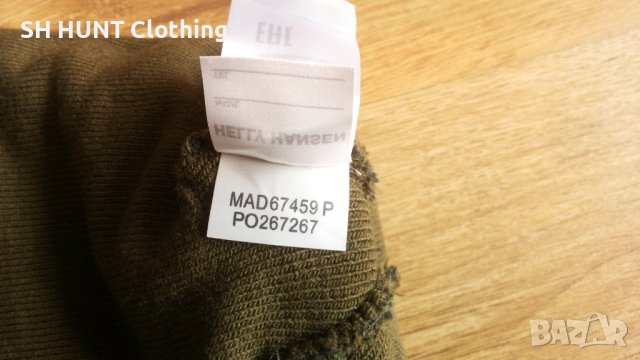 HELLY HANSEN Kids Urban Cuff Beanie размер 49 , 50 см обиколка на главата детска шапка - 260, снимка 9 - Шапки - 41148385