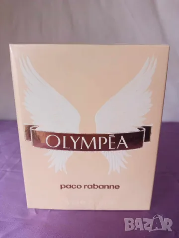 Парфюм Paco Rabanne Olympea EDP за Жени 80 мл., снимка 1