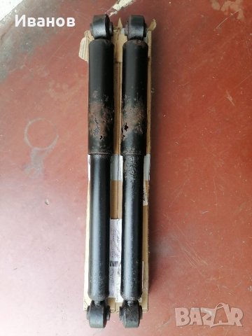 Задни амортисьори VW Golf 4 / 4 motion 