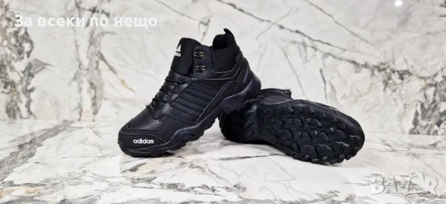 Мъжки кубинки Adidas от 40 до 45 номер - Налични различни цветове, снимка 9 - Мъжки боти - 47359006