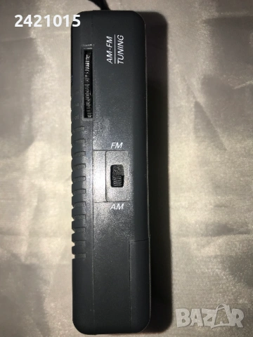 Радио Grundig Boy 45, снимка 2 - Радиокасетофони, транзистори - 53047465