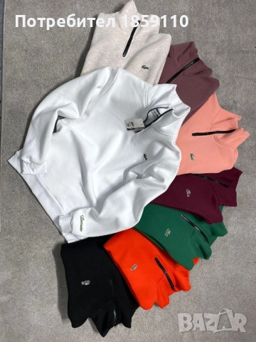 мъжка блуза вата 