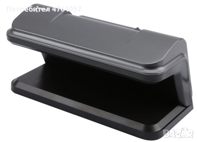 UV детектор за фалшиви банкноти Olympia UV 587 - бърза проверка, снимка 4 - Оборудване за магазин - 53782930