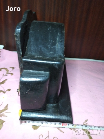 кутия за будилни, снимка 2 - Антикварни и старинни предмети - 53767711