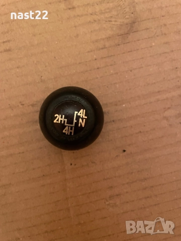 Топка за Раздатка Сузуки Самурай