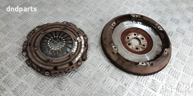 Съединител Opel Astra G 1.7TD 1999г.	