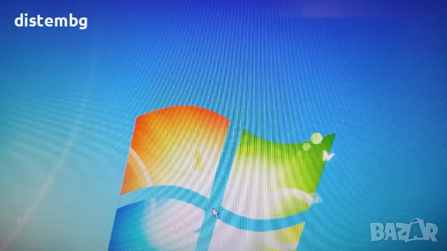 Монитор DELL  P2213f  22 '', снимка 2 - Монитори - 49129368