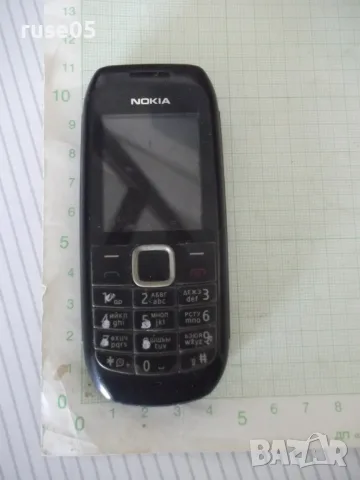 GSM "Nokia 1616-2" работещ, снимка 2 - Nokia - 56083077