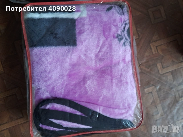 Пухкаво одеяло, снимка 3 - Олекотени завивки и одеяла - 53222548