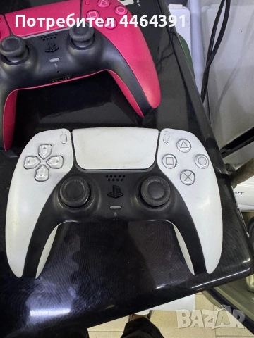 Джойстици за плейстешън 5, снимка 2 - PlayStation конзоли - 51473535