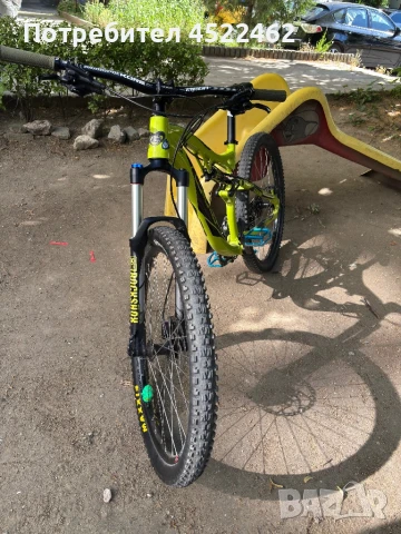 Ram Trail 1, снимка 2 - Велосипеди - 50898427