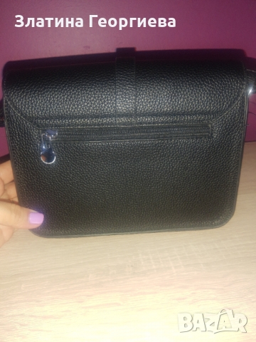 Дамска чанта , снимка 2 - Чанти - 36080961