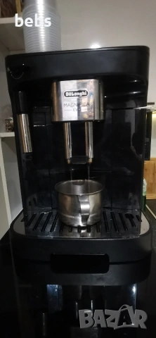 Кафемашина Delonghi ...., снимка 3 - Кафемашини - 53814480