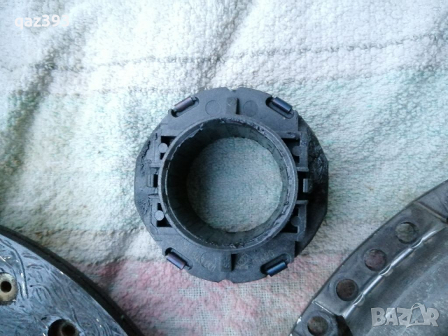 Съединител комплект демпферен Audi,VW 1,9 TDI / 110к.с., снимка 4 - Части - 36335417