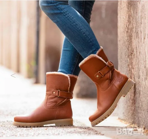 Ботуши Panama Jack Felia номер 40 