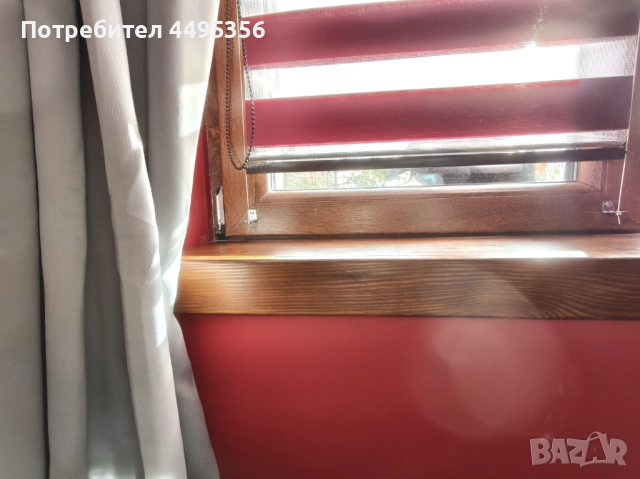 Подпрозоречни первази, снимка 3 - Дограми - 52456873