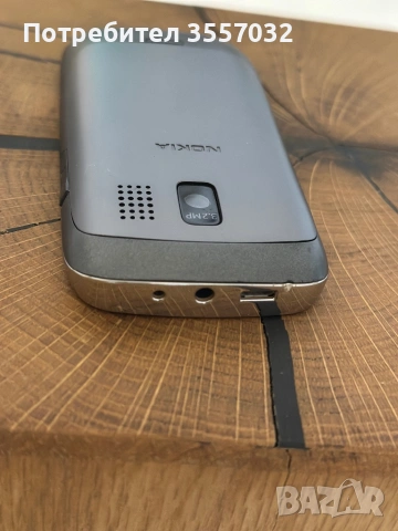 Nokia Asha 302 , снимка 4 - Nokia - 53857484