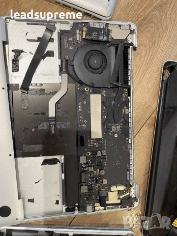 MacBook Pro Air Части, снимка 11 - Части за лаптопи - 51829980