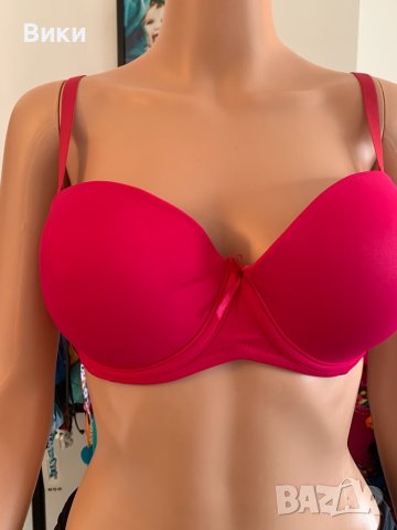 Нов сутиен в размер М, снимка 2 - Бельо - 40366465