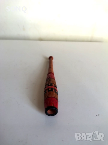 Стар Дървен Мундщук,Цигаре, снимка 2 - Други - 52121504