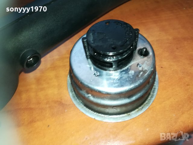 DELONGHI-РЪКОХВАТКА С КРЕМА ЦЕДКА 0310211112, снимка 10 - Кафемашини - 34332215