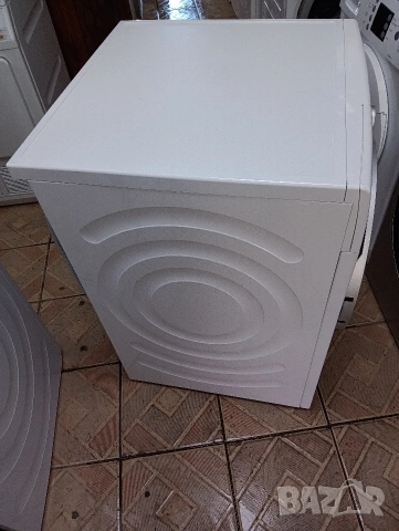 Последен модел пералня Бош Bosch Home Professional A+++ 9кг WI-FI Made in Germany 2 години Гаранция!, снимка 5 - Перални - 53652720