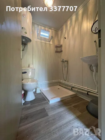 Продавам Бунгало, снимка 3 - Къщи - 55963945